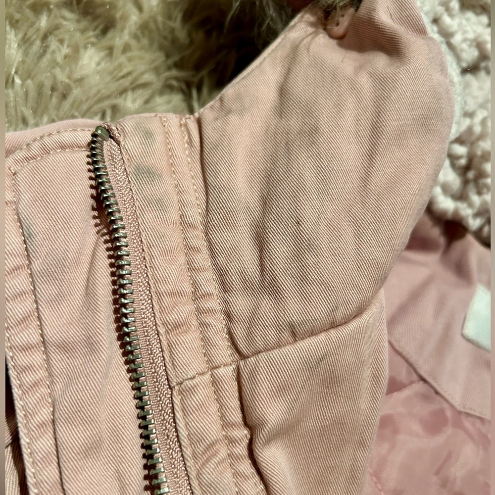 Sebby Jacket 🧥 (S) - Picture 4 of 9